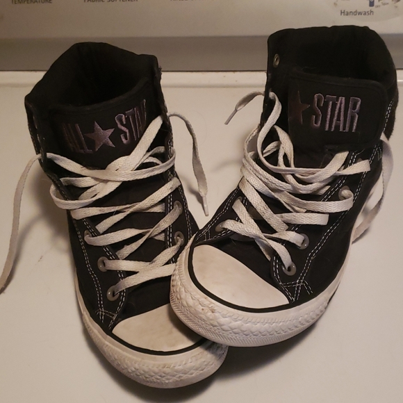 Converse Other - CONVERSE MENS 9 WOMENS 11